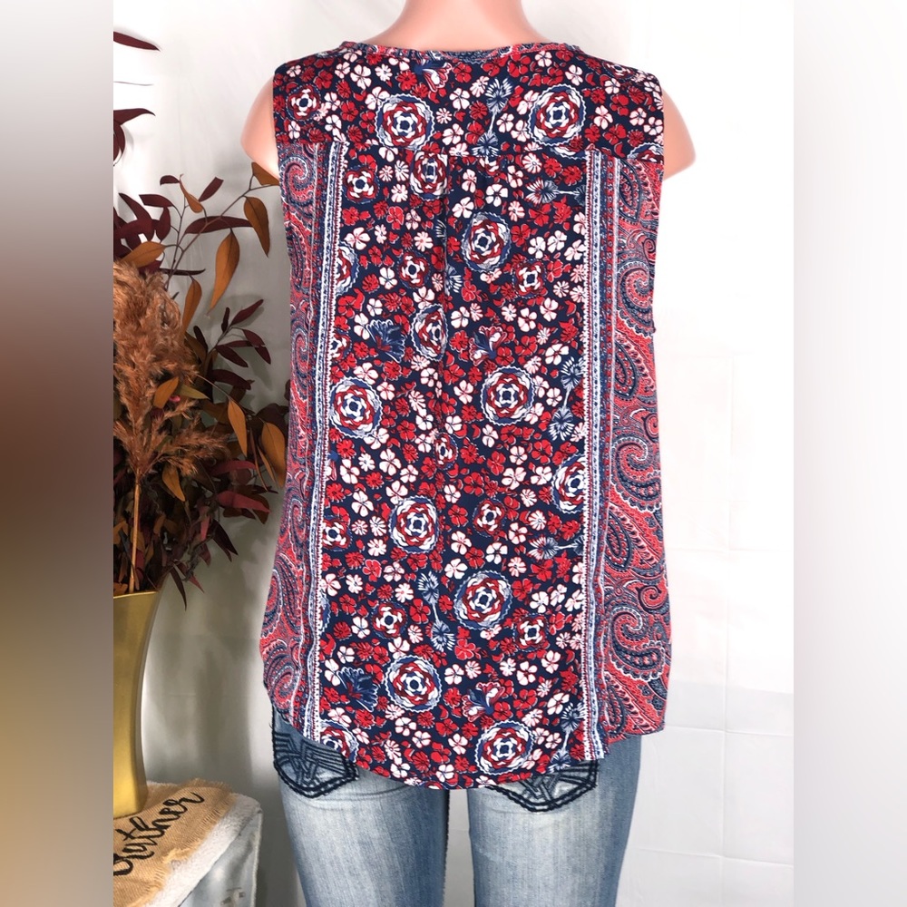 women shell tank - Picture 2 of 12